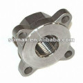 Taiwan OEM stainless steel investment casting product, investment casting parts
